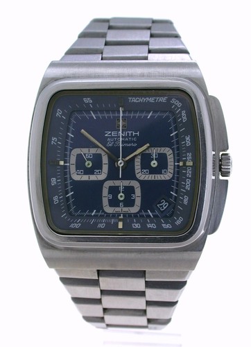 Zenith screen primero - screen, el
