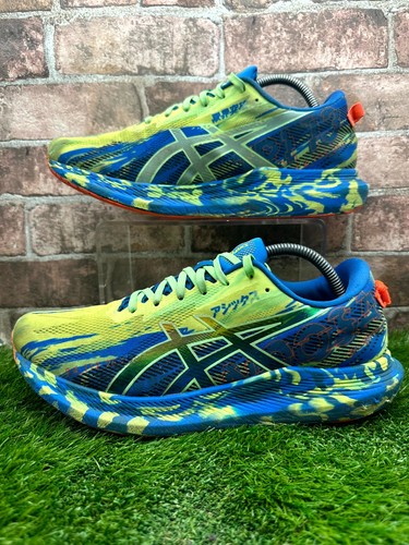 Asics noosa tri 1011b021 - 13,