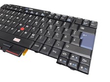 DE - Tastatur für Lenovo