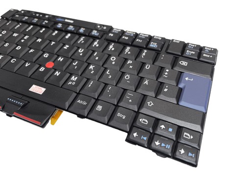 Tastatur für lenovo - de,