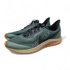 Nike Air Zoom Pegasus 36 Trail Gore Tex Galactic Jade Sneaker | BV7762 300