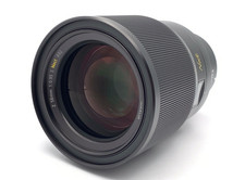 Nikon Nikkor Z 58mm F/0.95 S