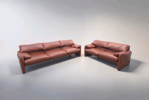 Cassina maralunga garnitur - maralunga,