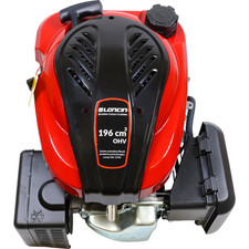 LONCIN LC1P70FC-B Rasenmäher