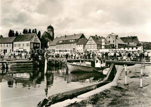 Wolgast mecklenburg vorpommern - wolgast, mecklenburg-vorpommern