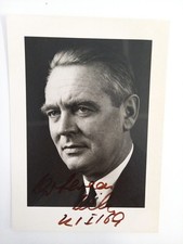Berthold Beitz -