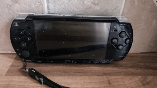 Sony psp 2003 slim - sony, psp-2003