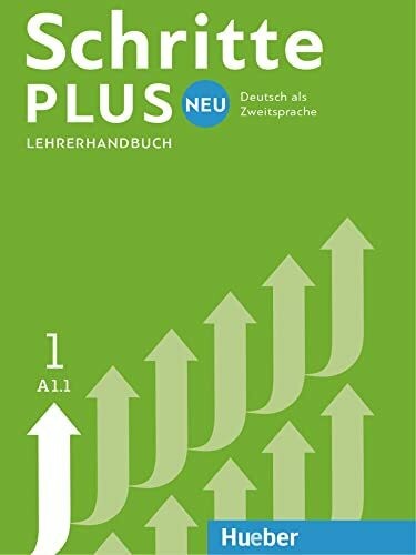 Schritte plus neu - neu, deutsch