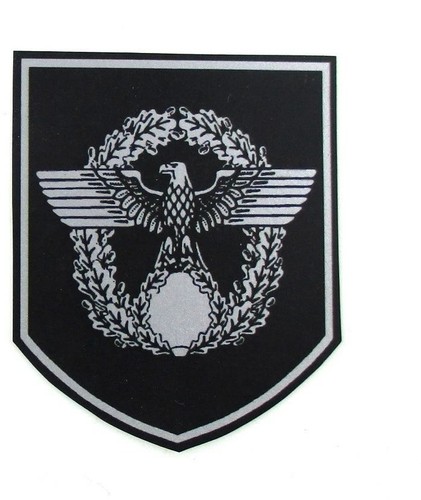 Abzeichen decal für - abzeichen, feuerwehr