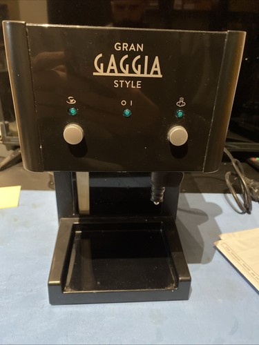 Gaggia ri842311 gran - gaggia,