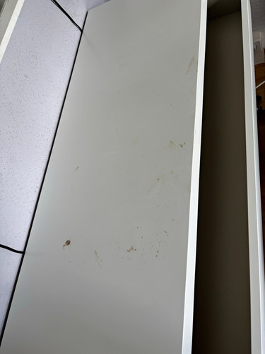 Ikea malm schminktisch - ikea,