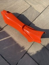 Montesa Cota Tanksitzeinheit.