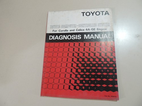 Toyota celica t16 - toyota,