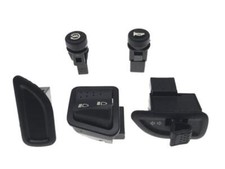 Schalter Set Blinker E-Start