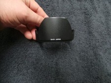 Tamron Gegenlichtblende DA18 für AF 18-250mm 3.5-6.3 Di II LD 62mm lens hood