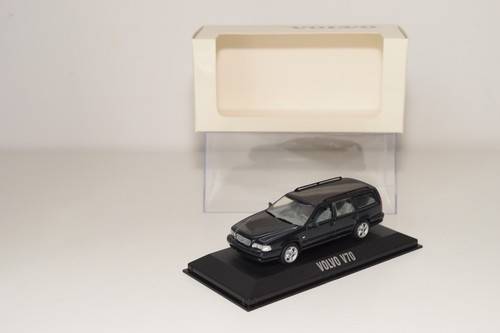 A65 minichamps volvo v70 - 1:43,