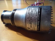 Iwaki Magnetpumpe Zahnradpumpe