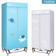 1500W Elektrisch Trockner