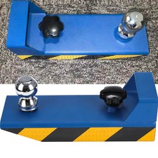 PKW Rangierhilfe Palettengabel