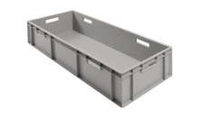 Eurocontainer - 1000x400x230mm