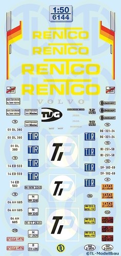 6144 decals allgemeiner - 6144,