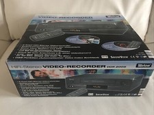 TEVION VCR-2005