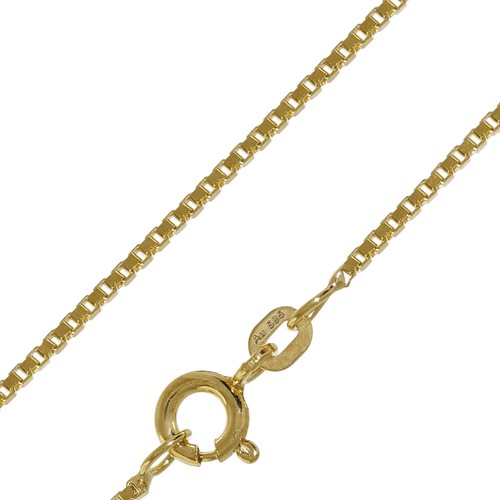Trendor schmuck venezianer - schmuck,