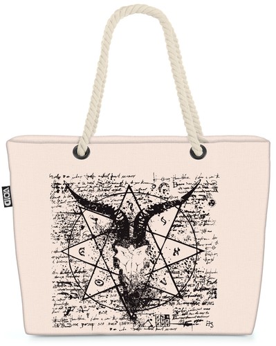 Void tasche teufel - void,
