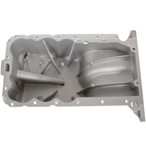 Aluminium ölwanne für - Ölwanne, opel