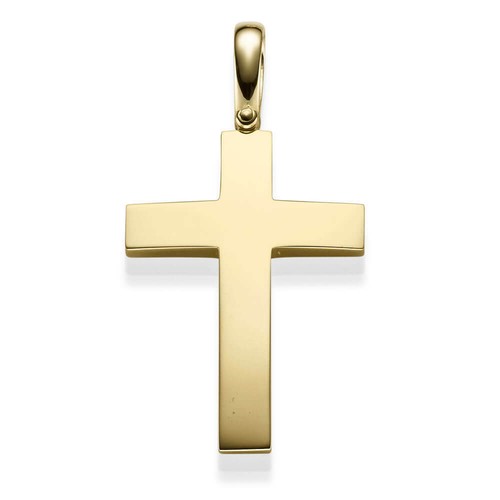 Großer anhänger kreuz - großer,