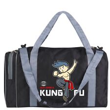 Sporttasche für Kinder Kung