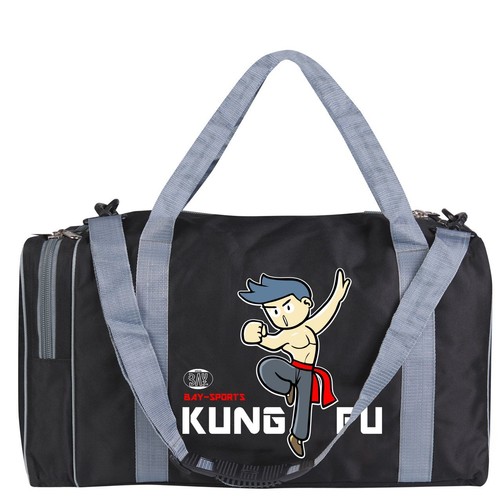 Sporttasche für kinder - sporttasche,