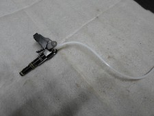 Delonghi Primadonna S ECAM 26.455.M  Heißwasserauslauf