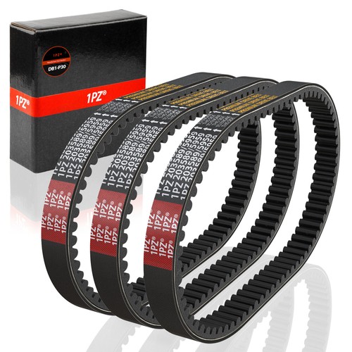 Kart drive belt 30 - 3,