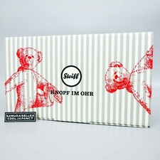 Steiff 15. Nachtsicht Vollmond