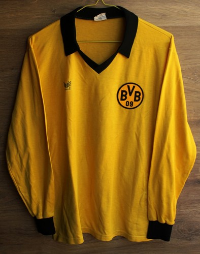 Borussia dortmund 1979 - borussia, 1979/1980
