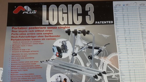Fahradträger für bike - fahradträger,