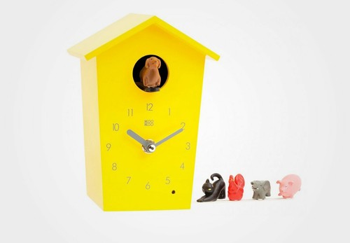 Kookoo ah4000y animal house - kookoo,