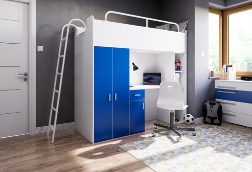 Marlux meble hochbett - marlux-meble,