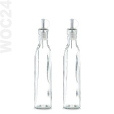 2er SET Essig Öl - 270 ml -