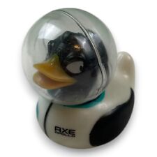 Axe Apollo - Kleine Weltraumgummiente - Sammlerstück