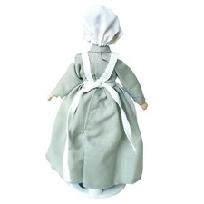 Antike 1/12 Puppenstube