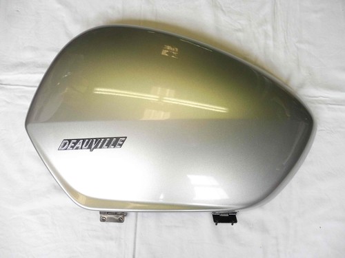 Neu original honda nt700v - original,