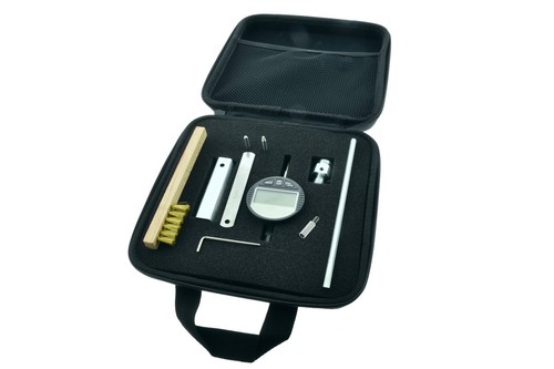 Hardcase set zündeinstellung - set,