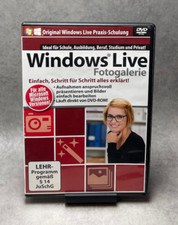 Windows Live Fotogalerie -