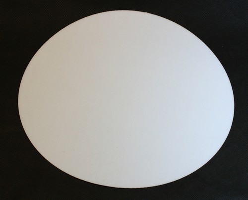 Klettscheibe 225mm für - 1x,