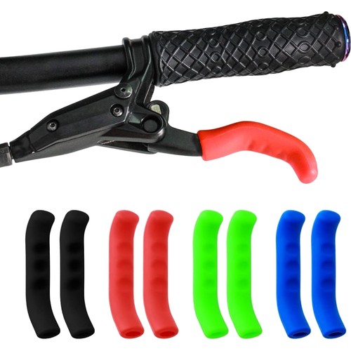 Fahrrad bremshebel hüllen - bremshebel,