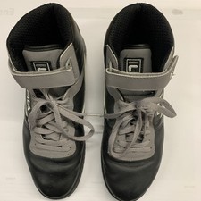 Fila Turnschuhe-Basketball