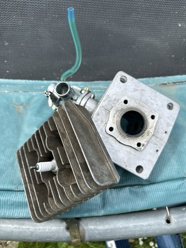 Almot kanal 50ccm - 4,