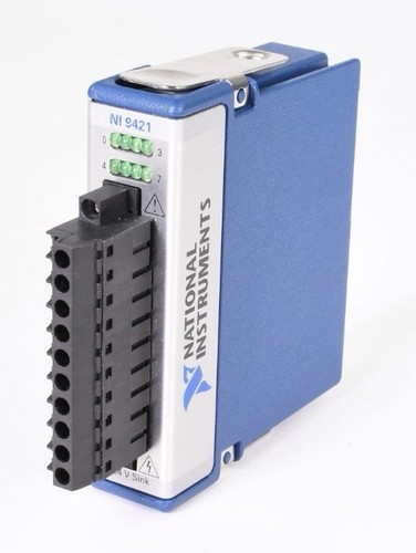 National instruments 9421 - instruments, ni-9421